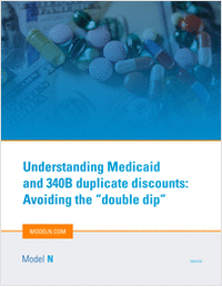 Avoid Revenue Leakage from 340B Duplicate Discounts