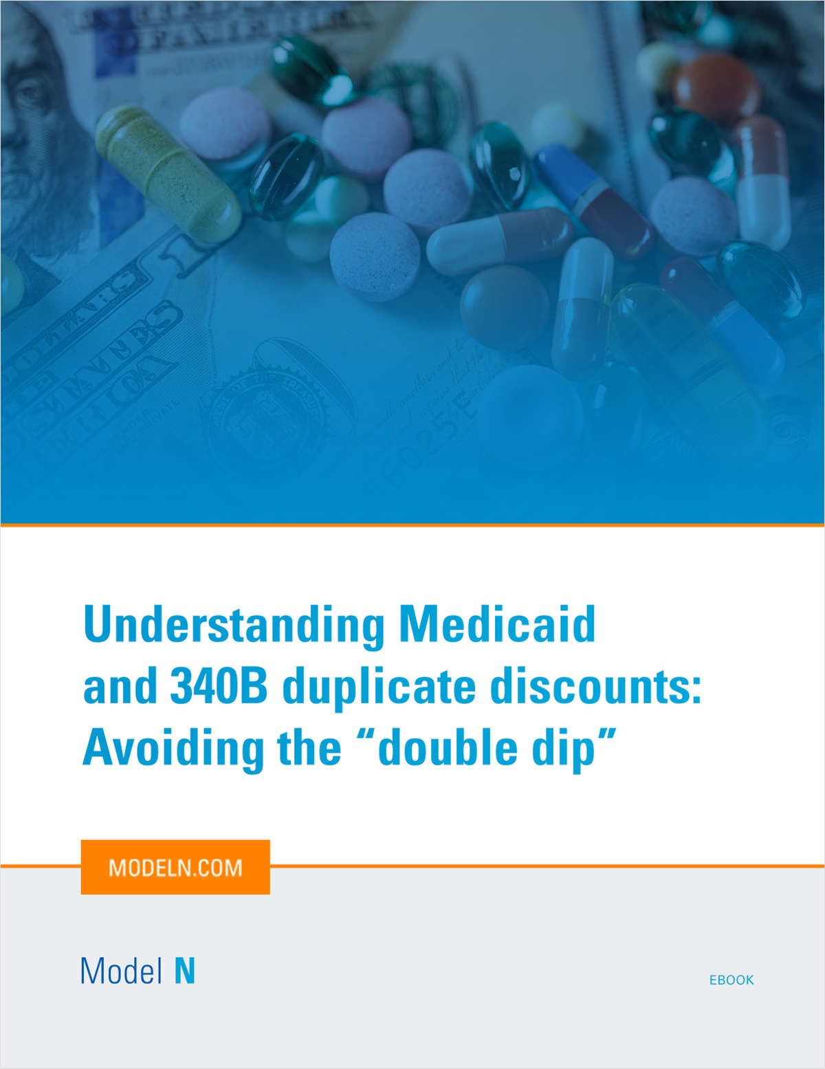 Avoid Revenue Leakage from 340B Duplicate Discounts
