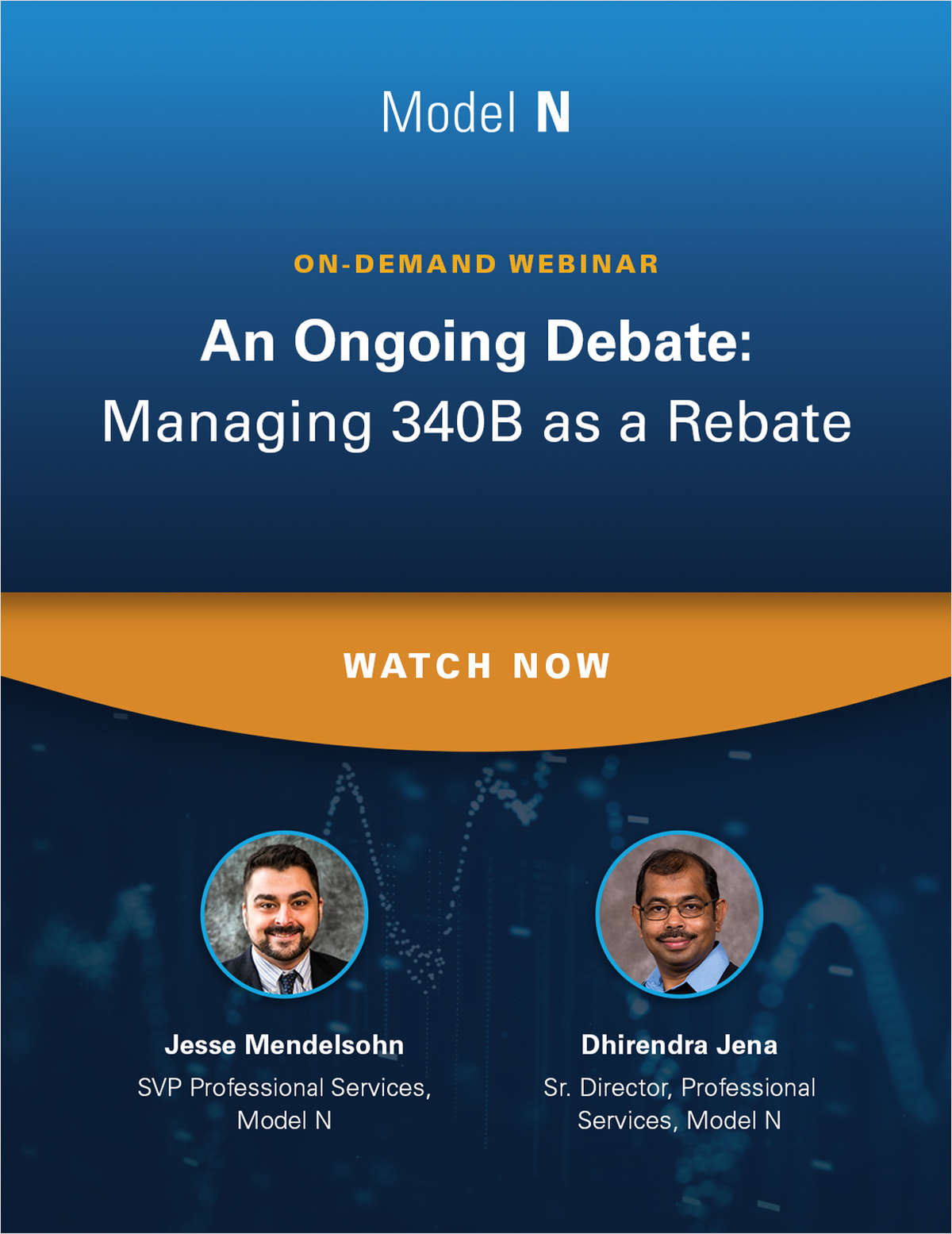 Join the Ongoing Debate: Managing 340B as a Rebate