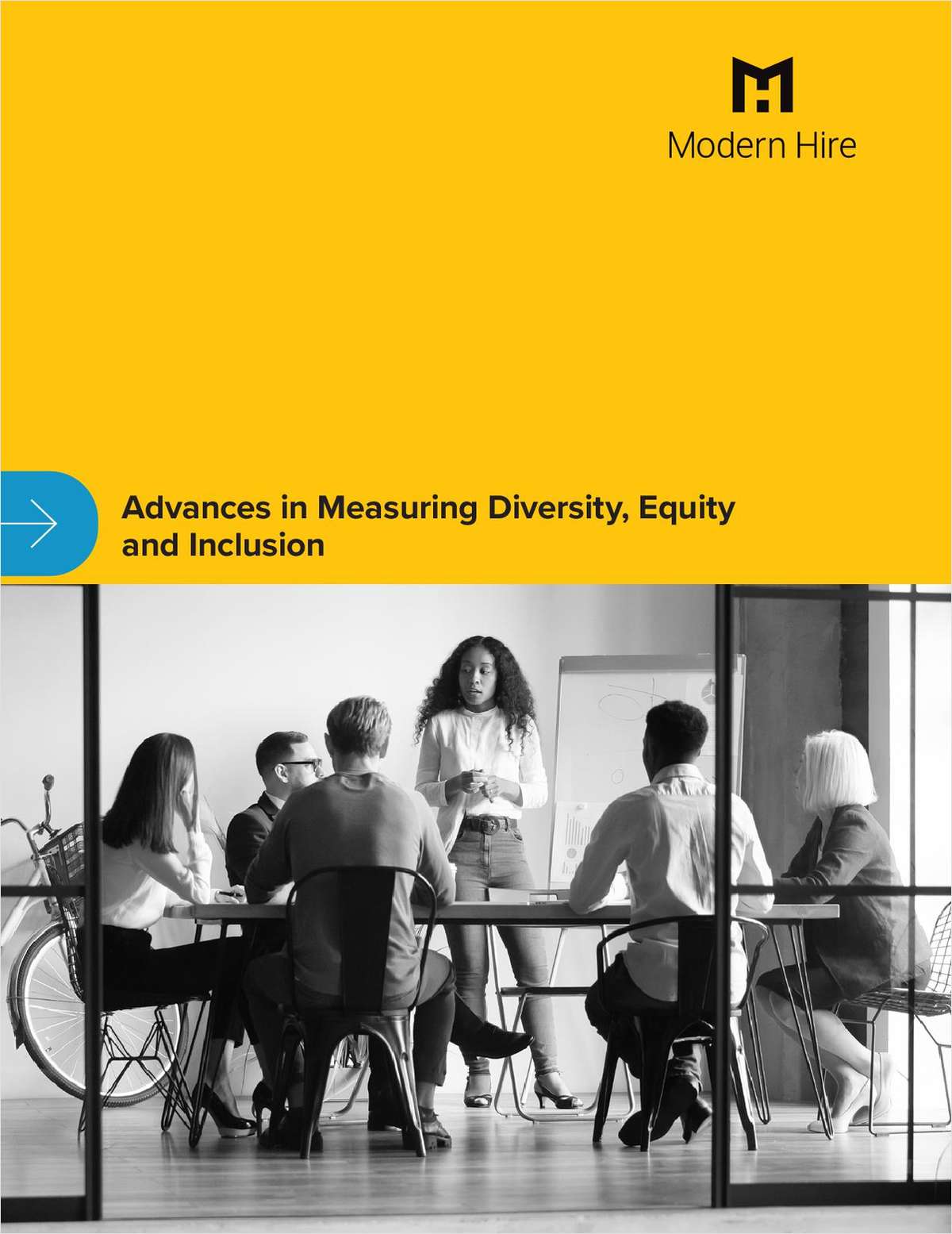 Advances in measuring diversity, equity, and inclusion