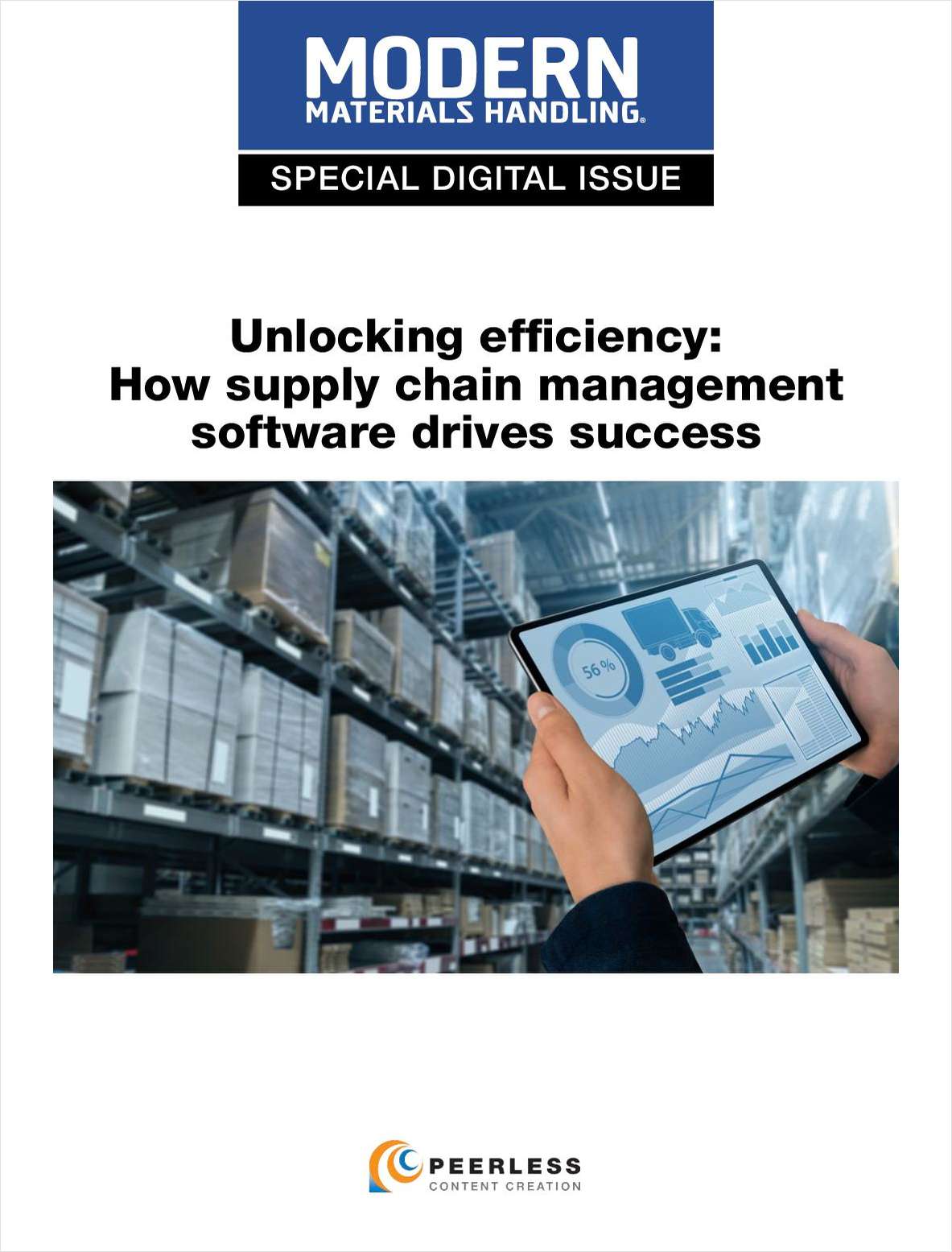 Supply Chain Software