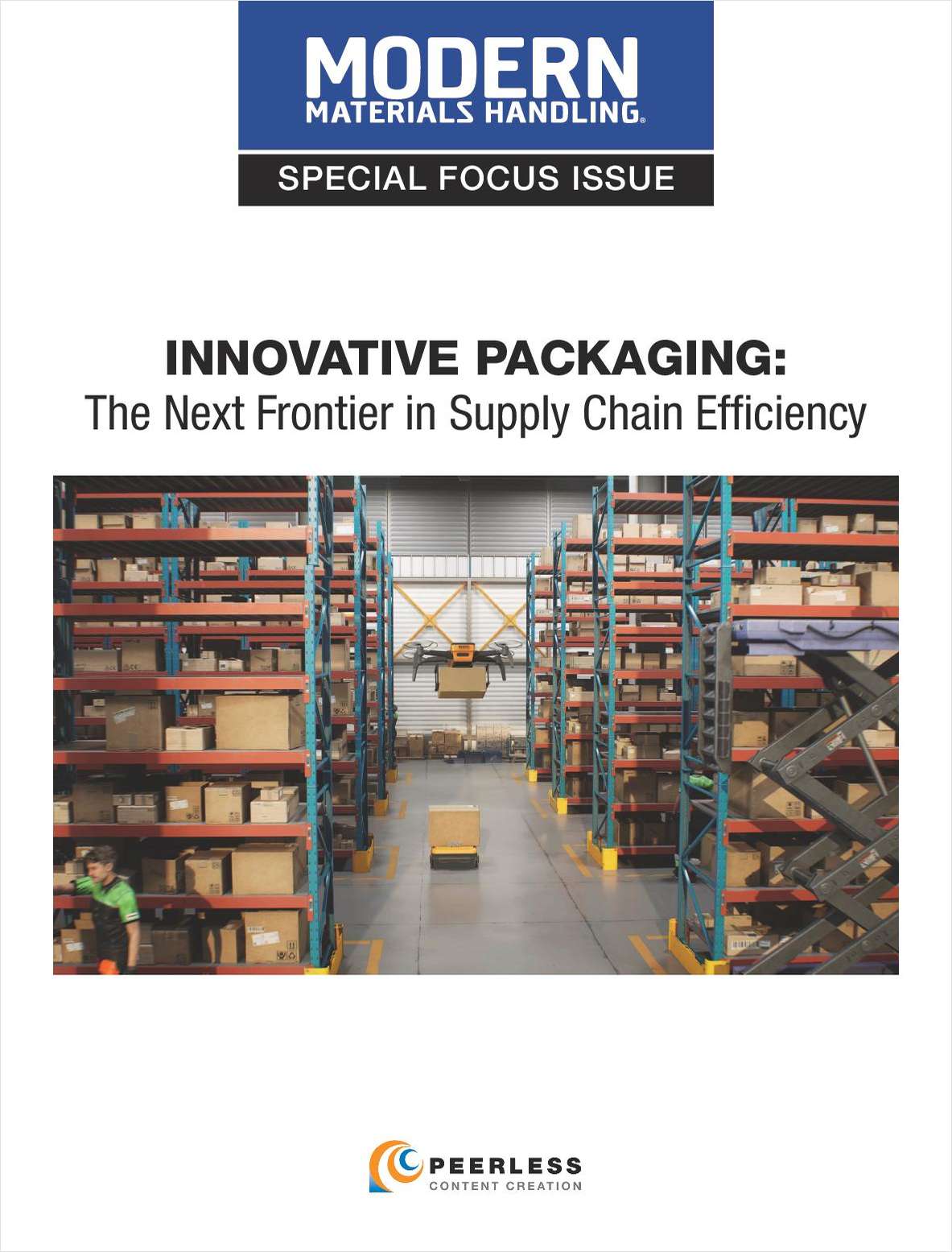Innovative Packaging: The Next Frontier in Supply Chain Efficiency