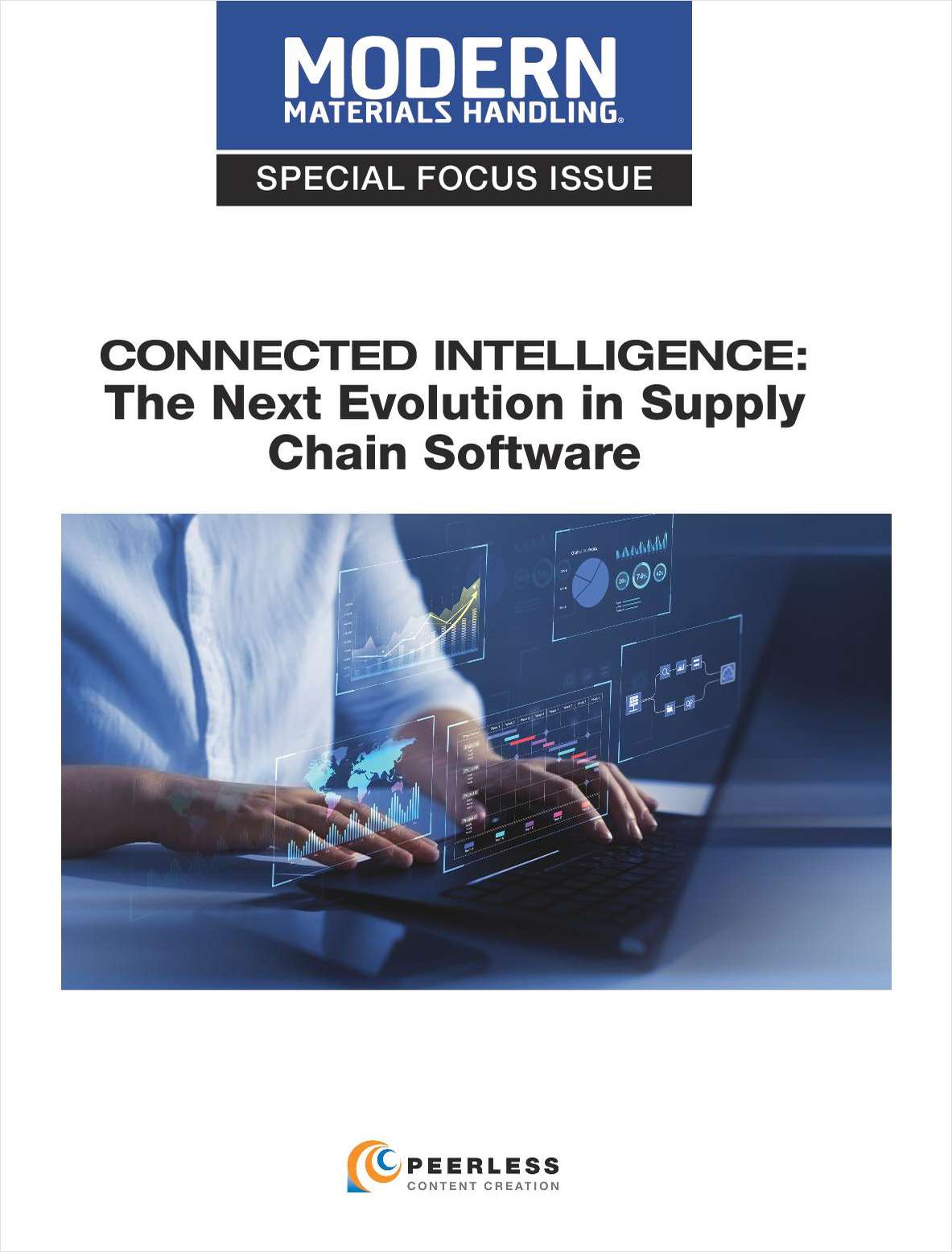 Connected Intelligence: The Next Evolution in Supply Chain Software