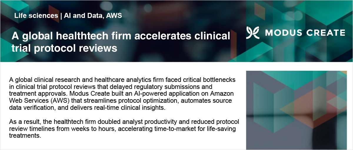 From Manual to Modern: How to Accelerate Protocol Reviews and Strengthen Compliance