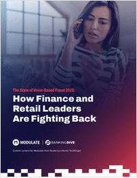 Voice Fraud Threats and Solutions To Plan for in 2026