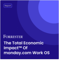 Forrester报告:摩托罗拉的投资回报率增长了346%