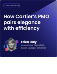Video: How Cartier's PMO Pairs Elegance With Efficiency