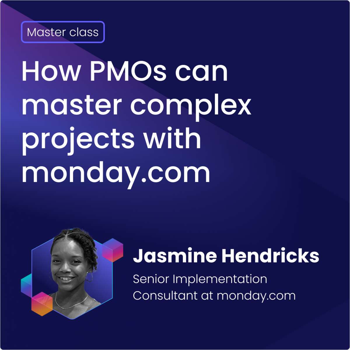Video: How PMOs Can Master Complex Projects