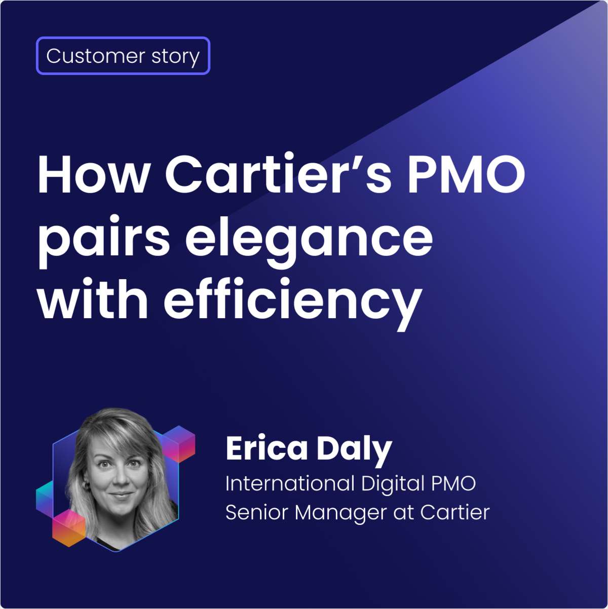 Video: How Cartier's PMO Pairs Elegance With Efficiency