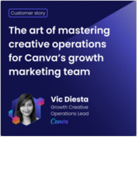 Fireside Chat: How Canva's Growth Marketing Team Achieves Better Results