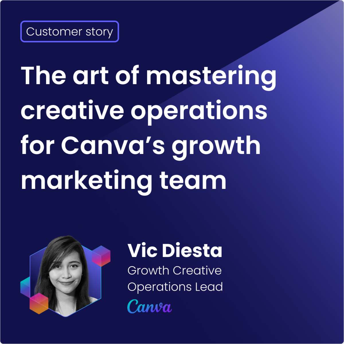 Fireside Chat: How Canva's Growth Marketing Team Achieves Better Results
