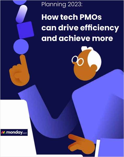 How Tech PMOs Can Drive Efficiency and Achieve More