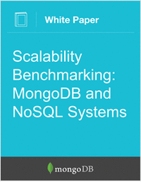 Scalability Benchmarking: MongoDB and NoSQL Systems