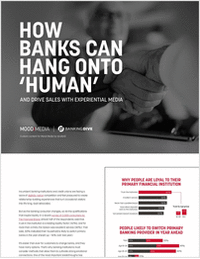 Could This One Type of Branding Save Traditional Banking?