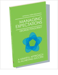 Managing Expectations - A Mindful Approach to Achieving Success