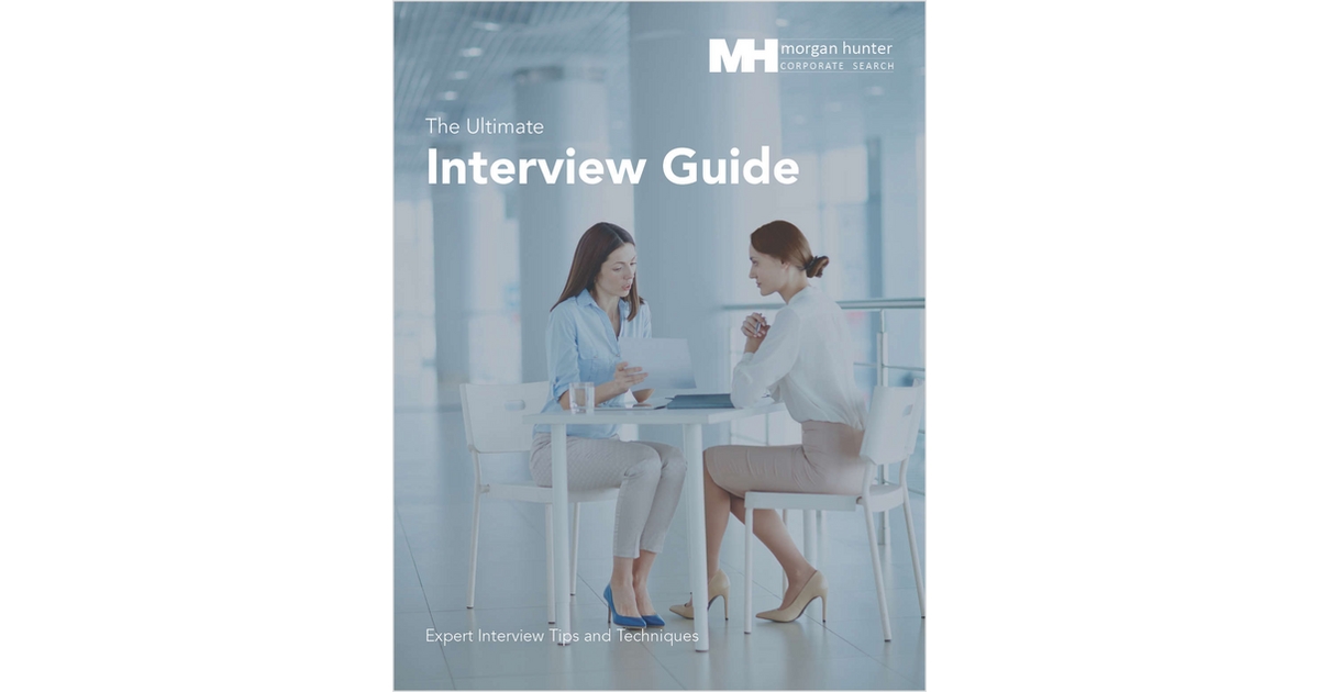 interview book guide