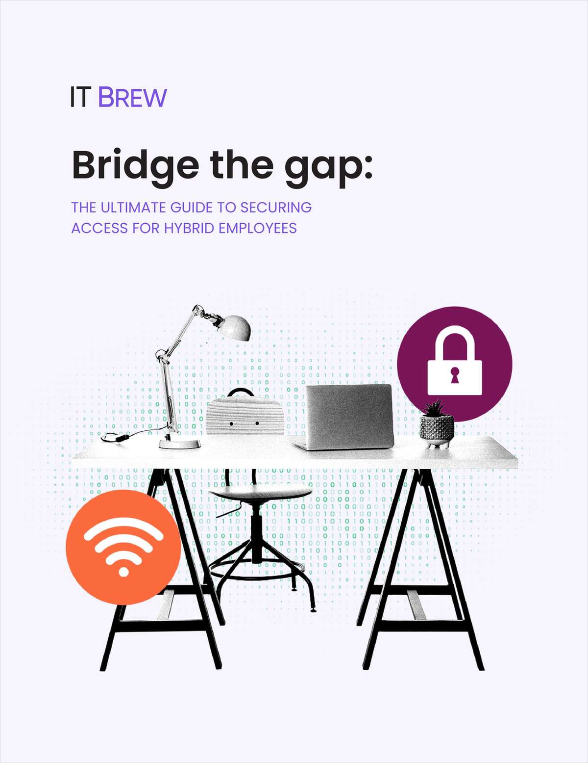 Bridge the gap: The Ultimate Guide to Securing Access for Hybrid Employees