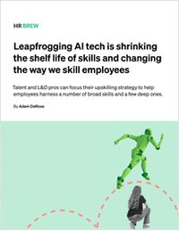 Crafting a cutting edge L&D strategy