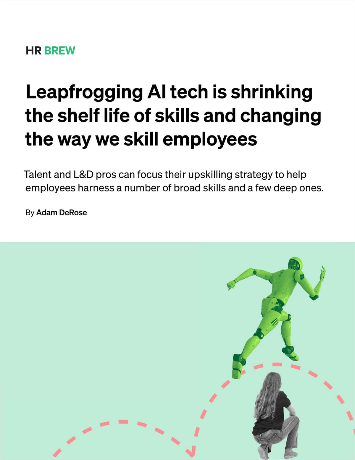 Crafting a cutting edge L&D strategy