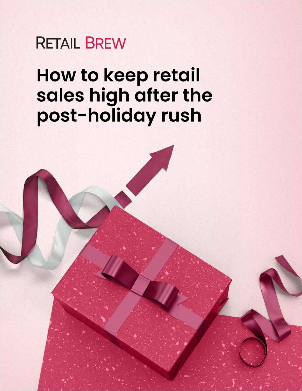 How to Keep Retail Sales High After the Post-Holiday Rush