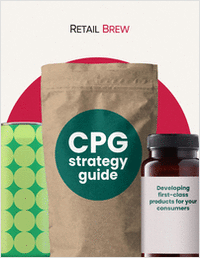 CPG Strategy Guide