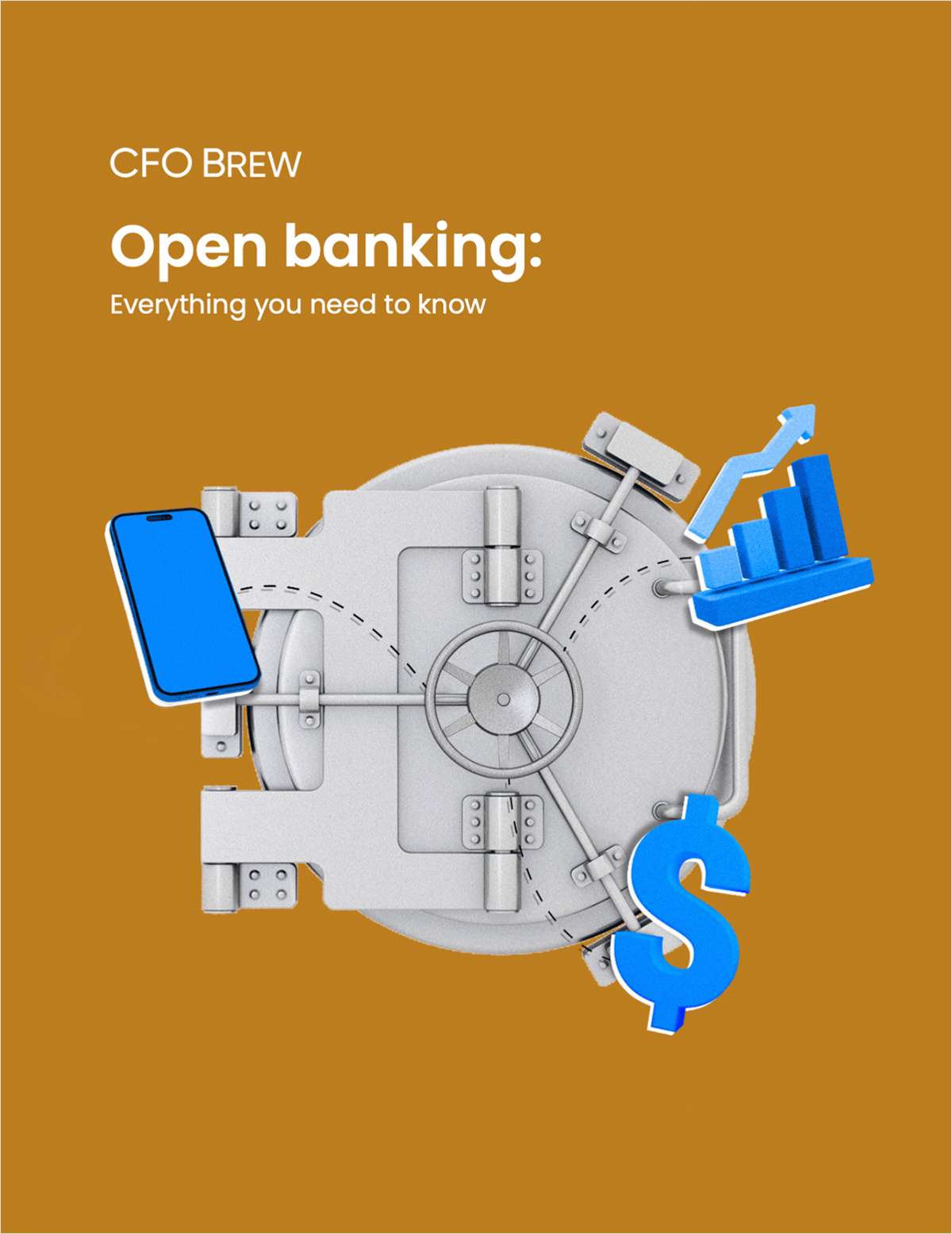 Everything You Need to Know About Open Banking