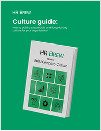 Company Culture Guide