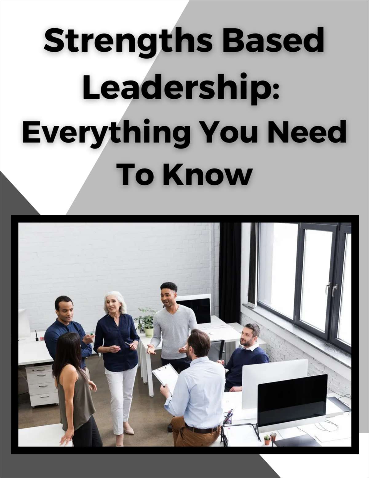 Strengths Based Leadership Everything You Need To Know Free Blog