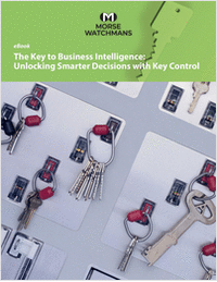 Unlocking smarter decisions with key control