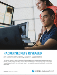 Hacker Secrets Revealed
