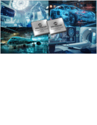 Introducing PolarFire Core FPGAs