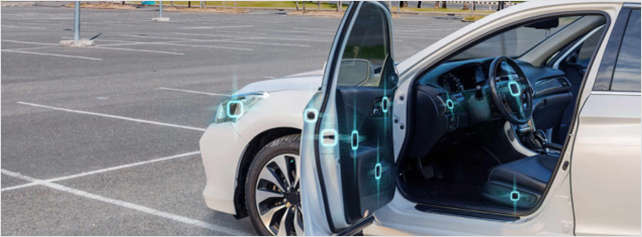 Designing Smarter Automotive Systems with MSPM0 MCUs