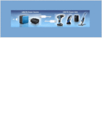 Simplifying USB PD 3.2: Robust, Flexible, and Reliable Power Management from Diodes Incorporated