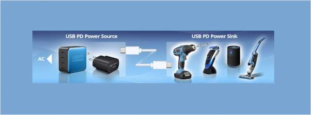 Simplifying USB PD 3.2: Robust, Flexible, and Reliable Power Management from Diodes Incorporated