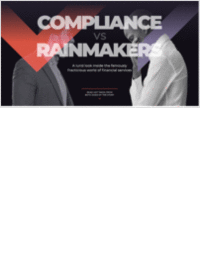 Compliant vs Rainmakers