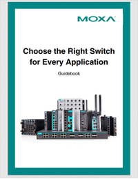 How to Choose the Right Switch for Your Application