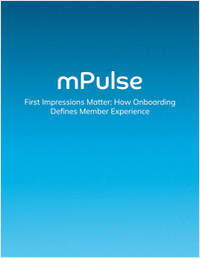 First Impressions Matter: How Onboarding Defines Member Experience