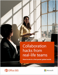 Collaboration Hacks for Real-Life Teams