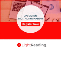 Programmable Telco Digital Symposium