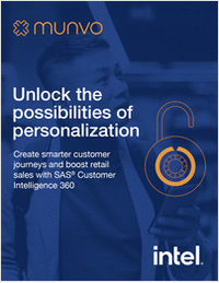 Unlock the Possibilities of Personalization