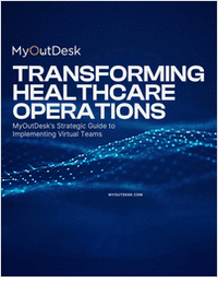 Transforming Healthcare Operations