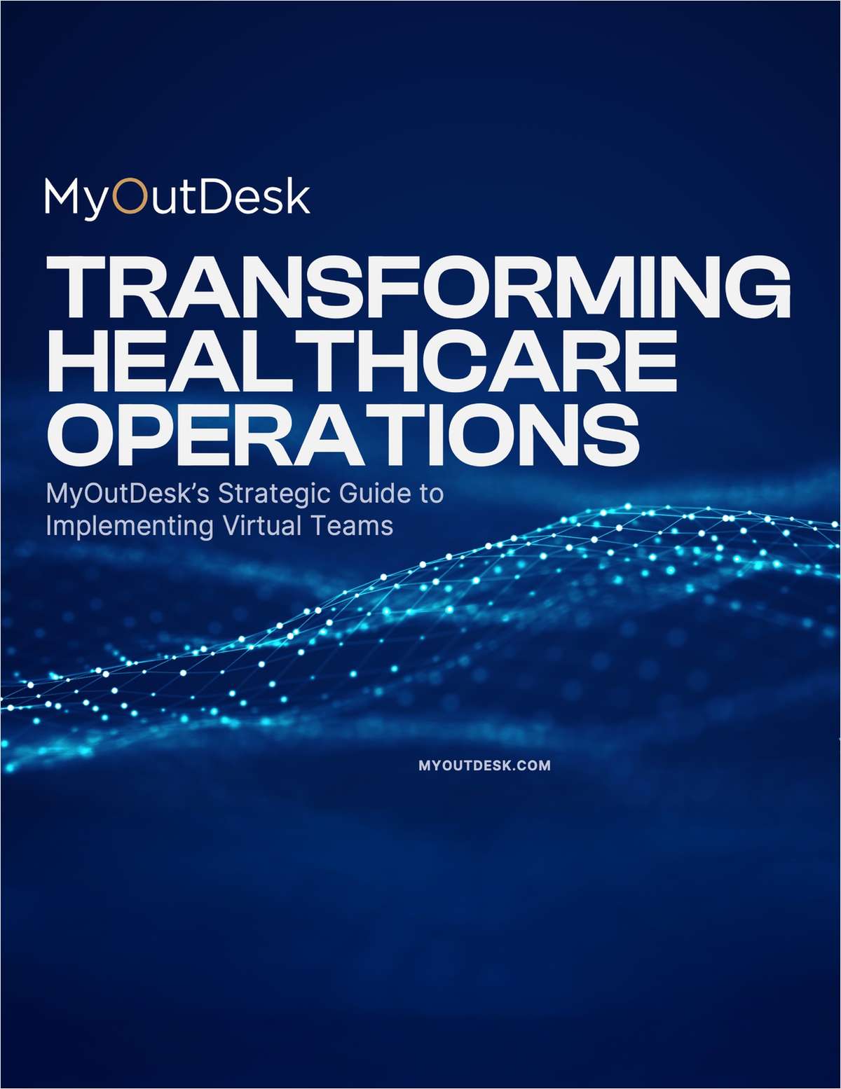 Transforming Healthcare Operations