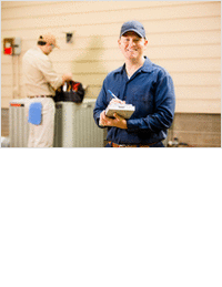 How to Spot and Stop the 5 Most Common HVAC Failures