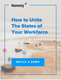 Unite Your Employees Near or Far with Namely