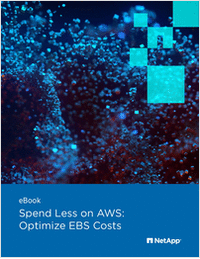 Spend Less on AWS: Optimize EBS Cost