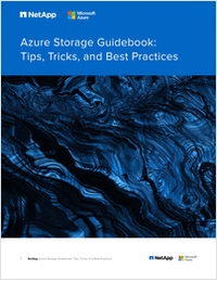 Azure Storage Guidebook: Tips, Tricks, and Best Practices