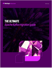 The Ultimate Apache Kafka Migration Guide