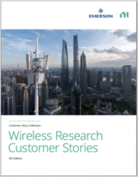 Shaping the Future of 5G and Beyond