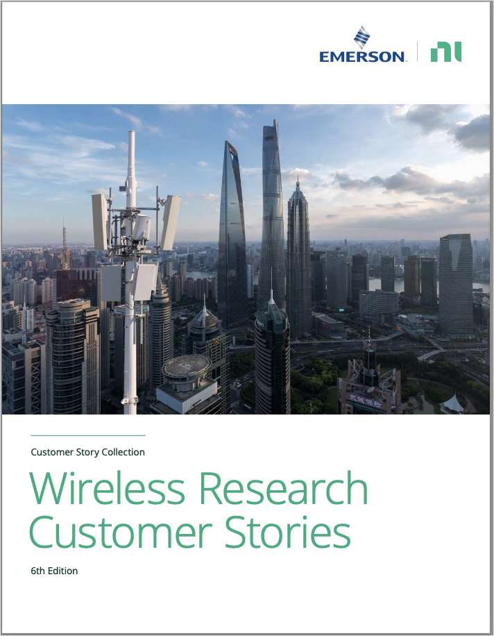 Shaping the Future of 5G and Beyond