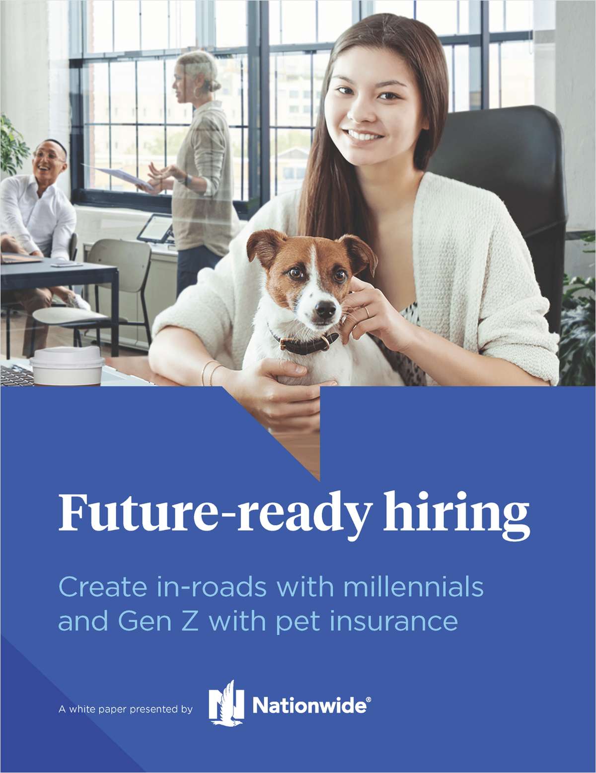 Nationwide® pet insurance